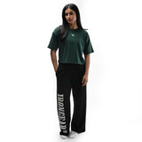 Power Crop Top