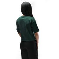 Power Crop Top
