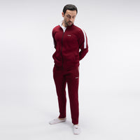 Power Tracksuit