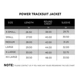 Power Tracksuit