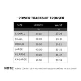 Power Tracksuit Trouser