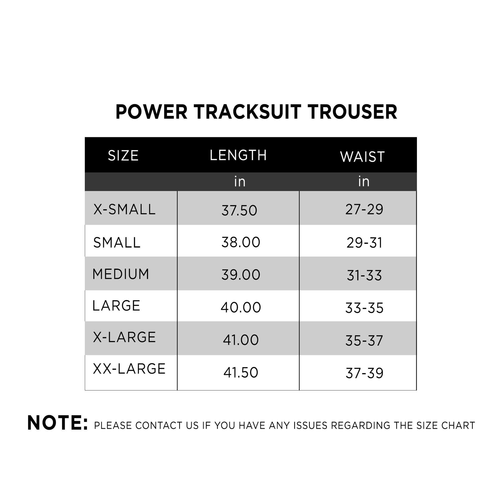 Power Tracksuit Trouser