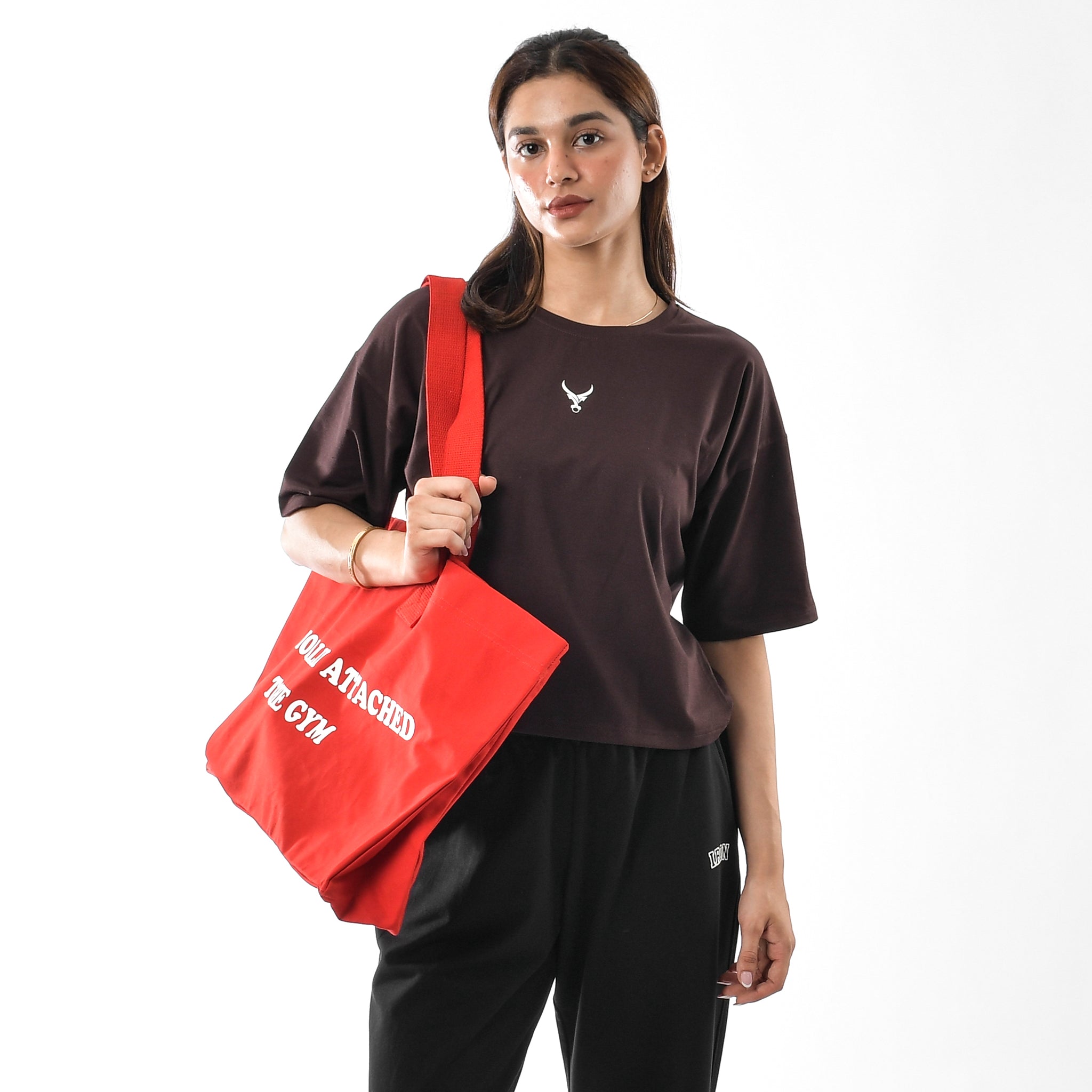 Power Crop Top