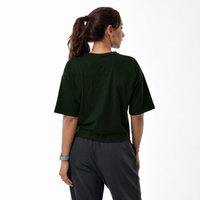 Power Crop Top