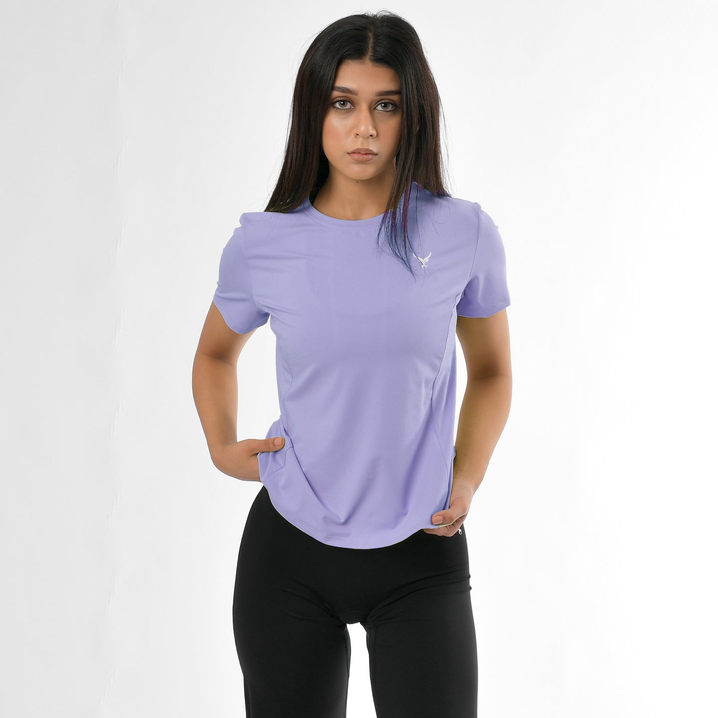 AeroFlow Short Sleeve