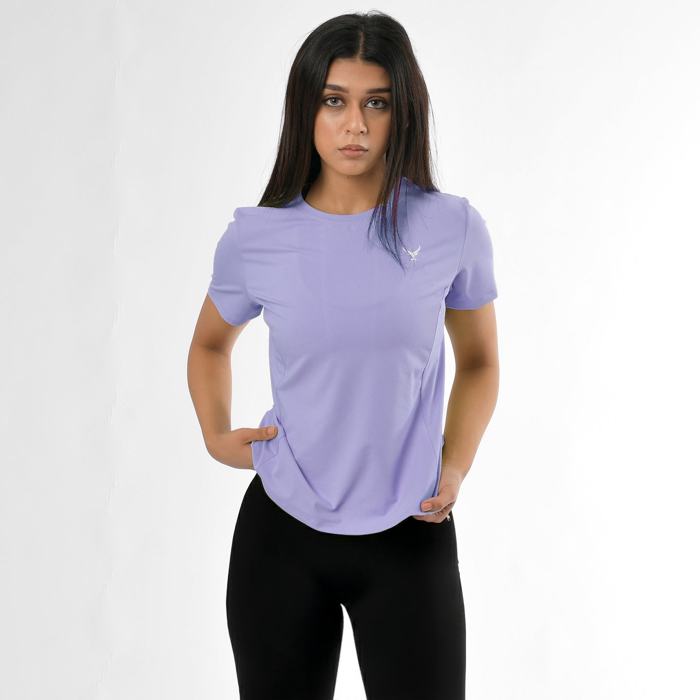 AeroFlow Short Sleeve