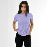 AeroFlow Short Sleeve
