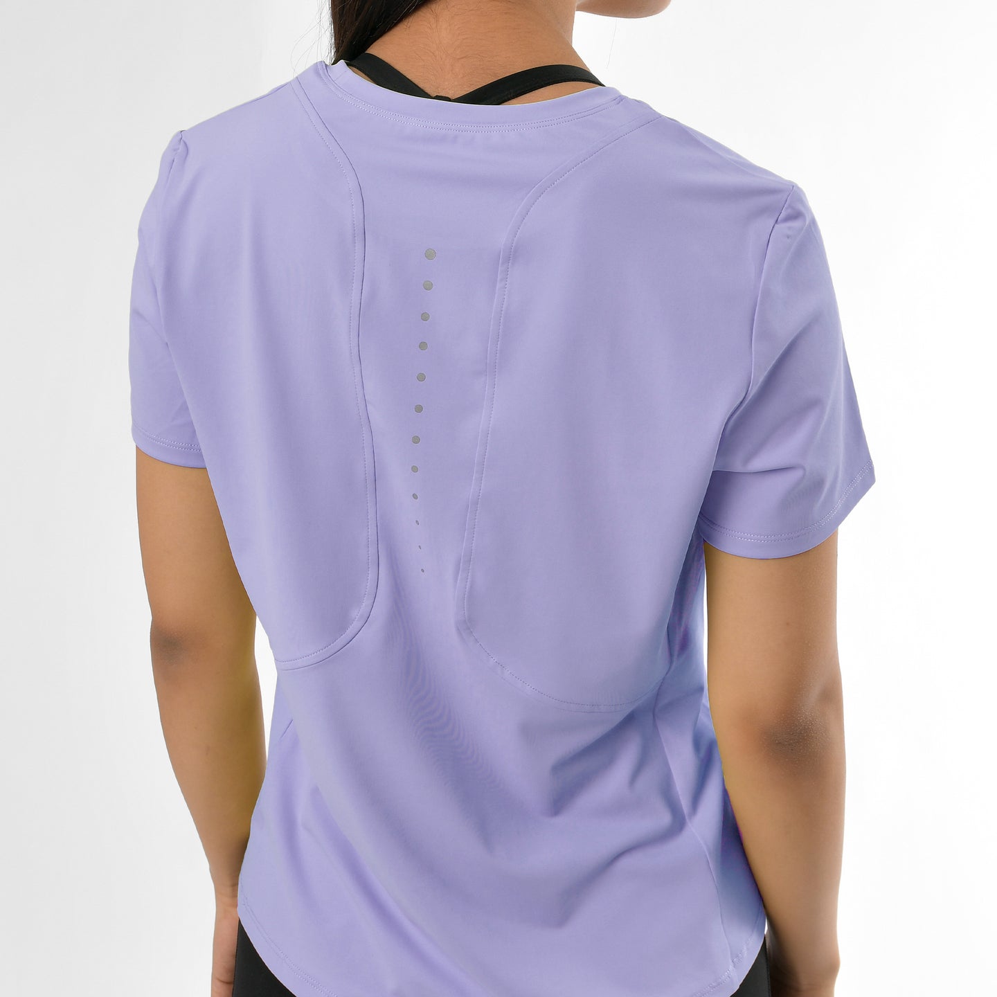 AeroFlow Short Sleeve