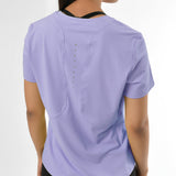 AeroFlow Short Sleeve