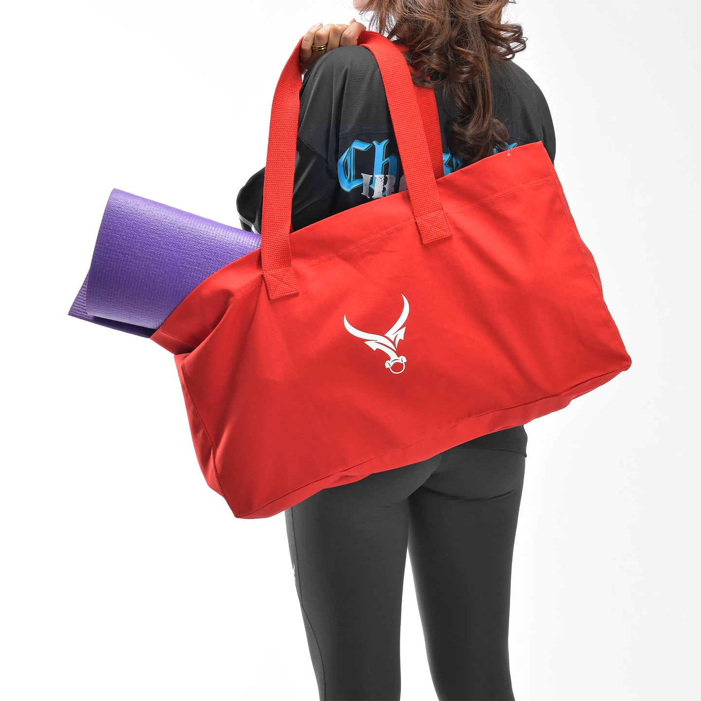 All-Day Tote Bag