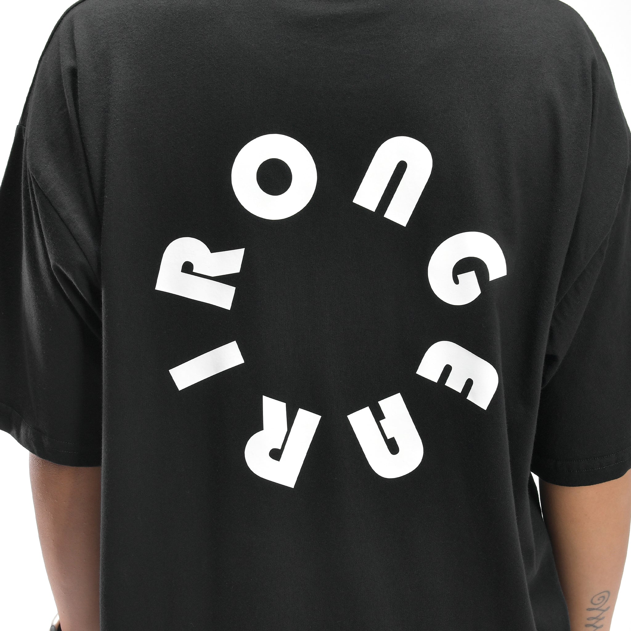Orbit Tee