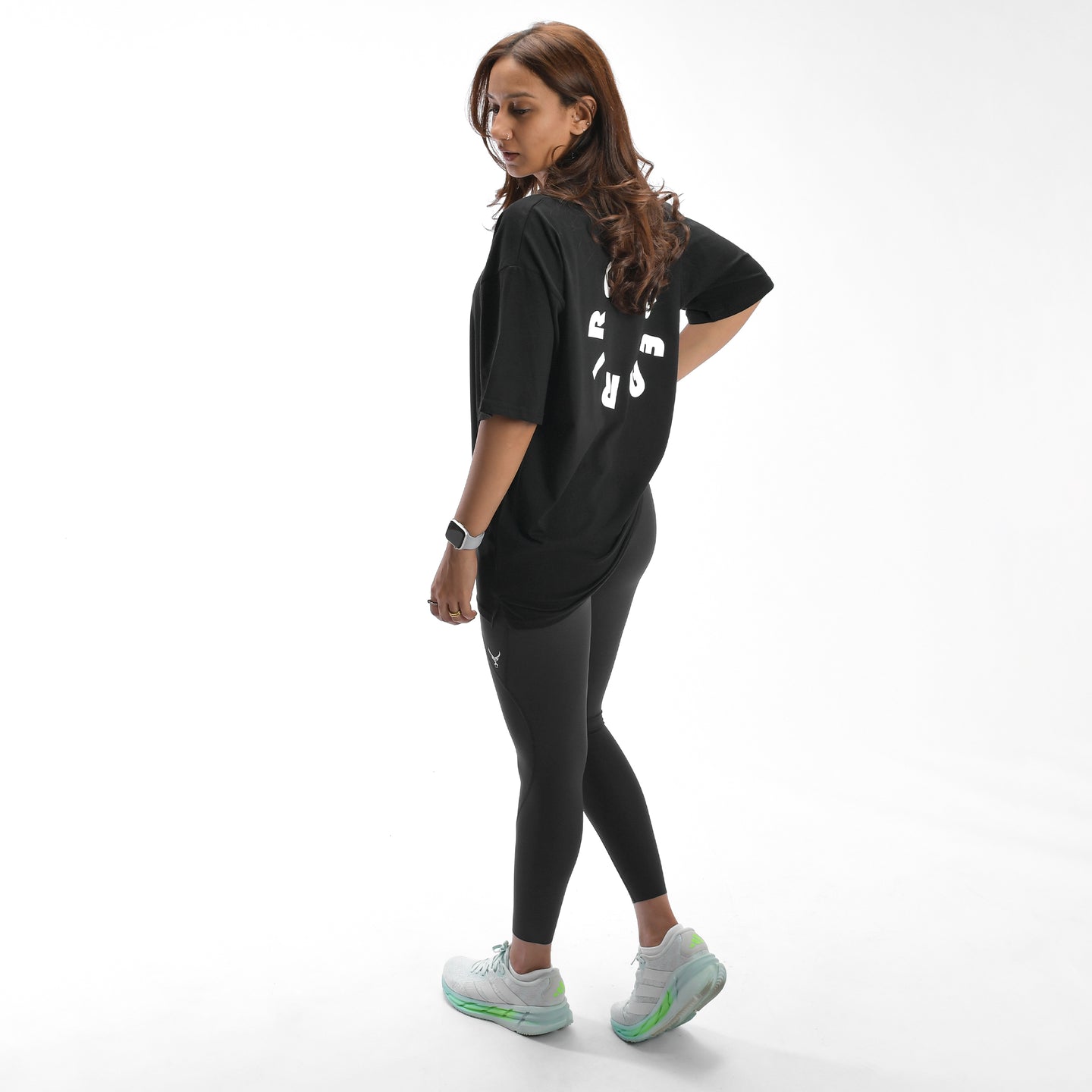 Orbit Tee