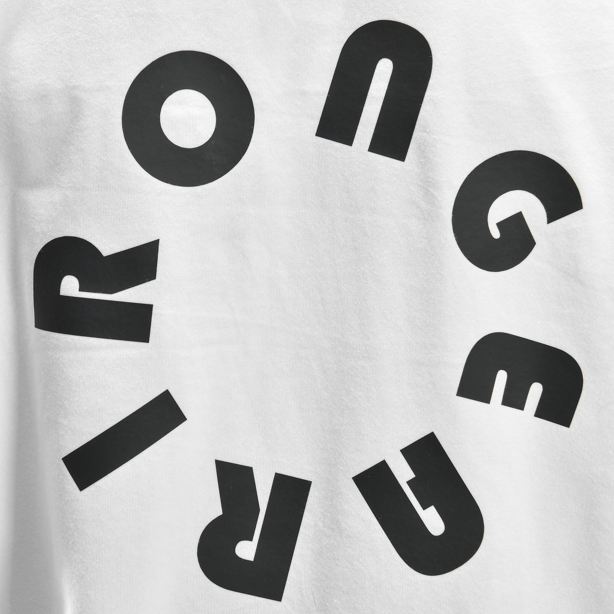 Orbit Tee