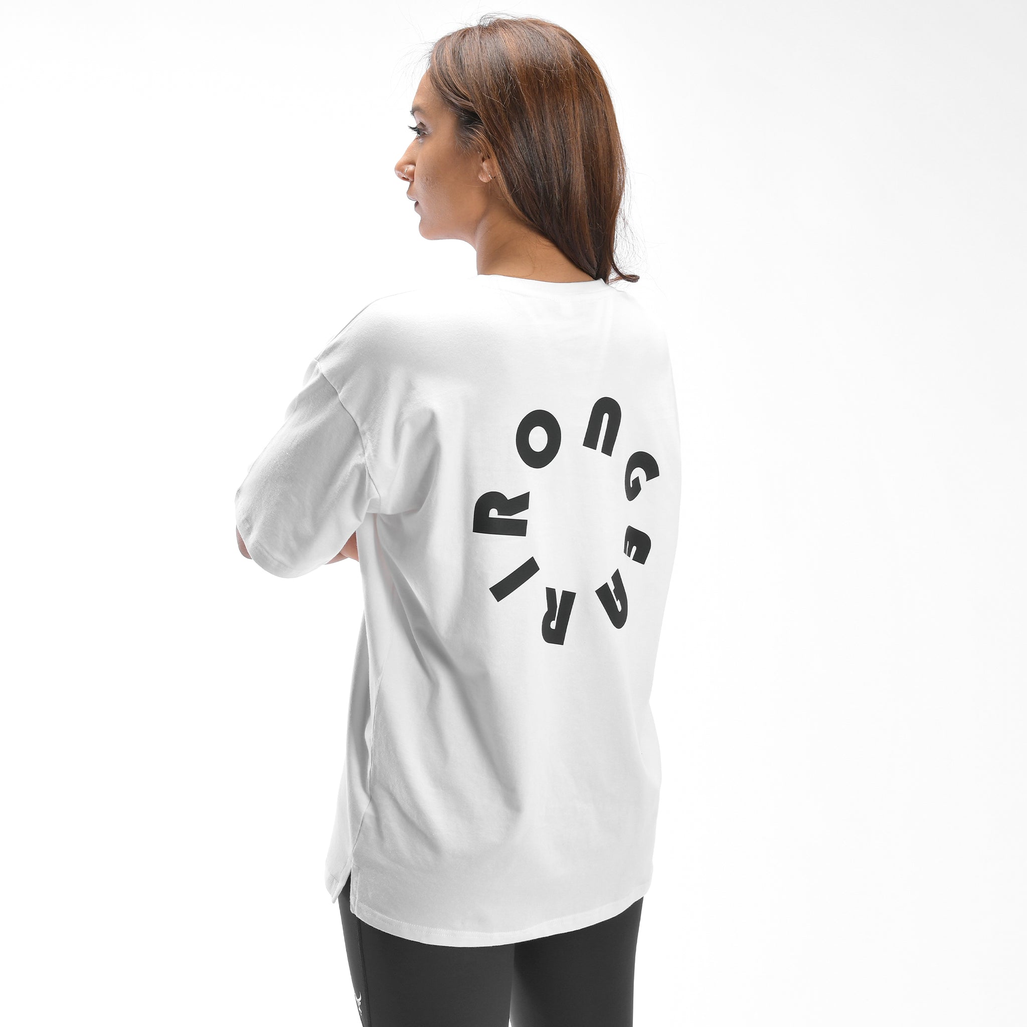 Orbit Tee