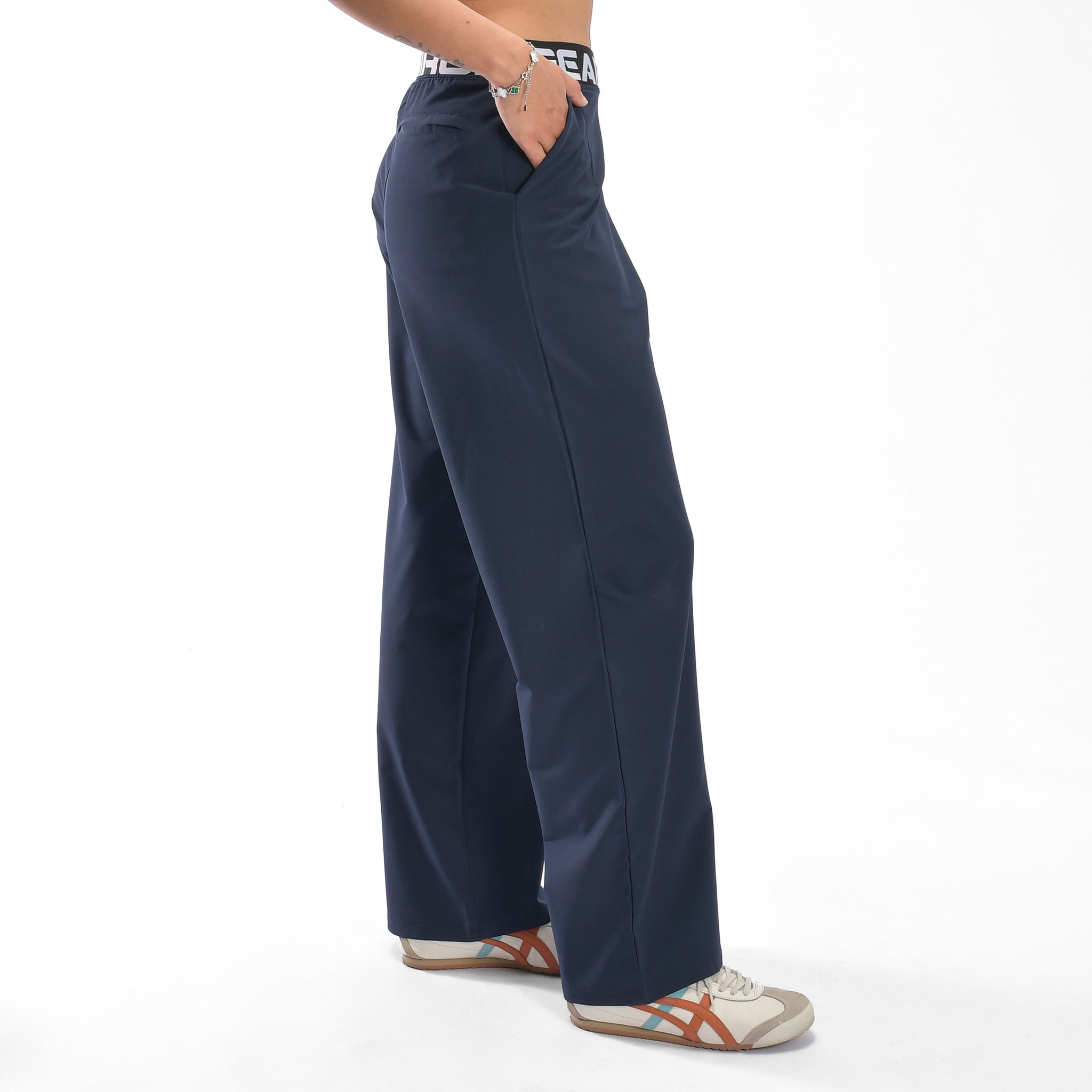 Range Trouser