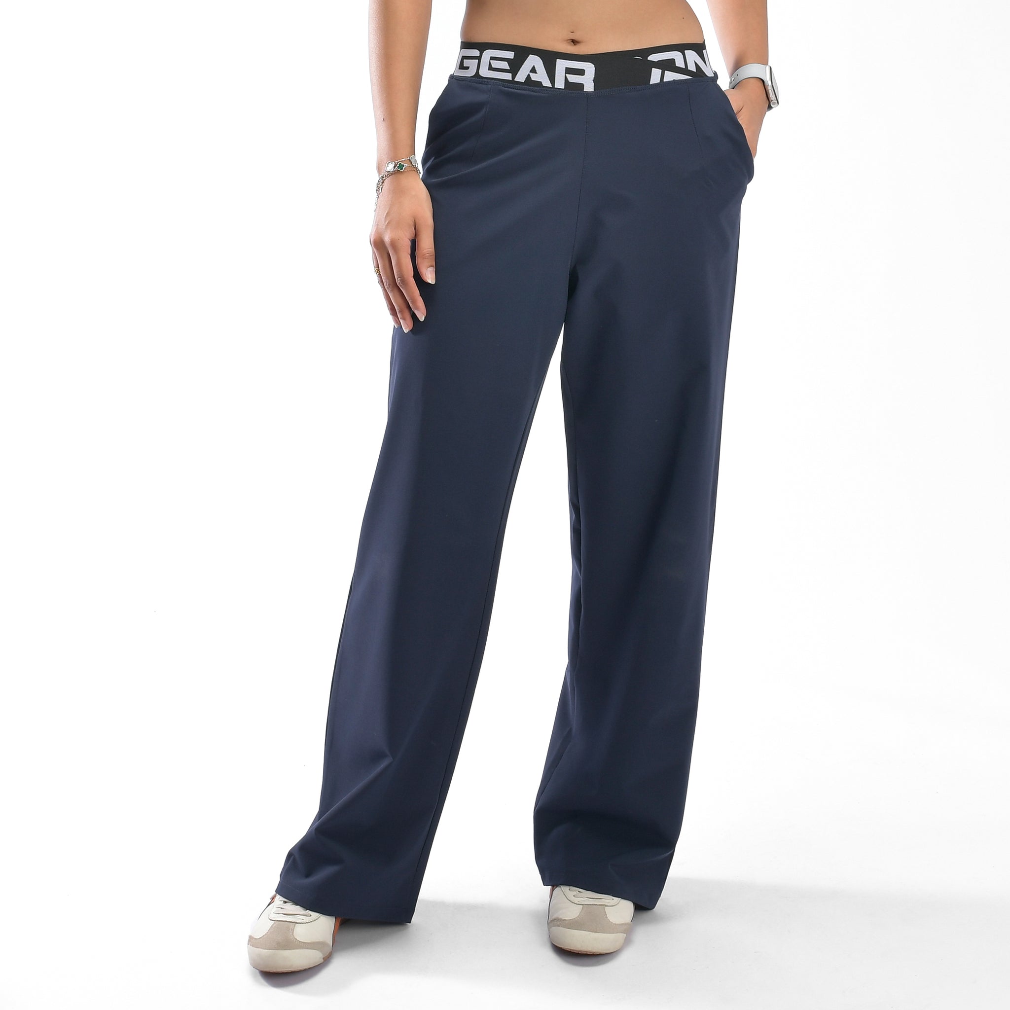 Range Trouser
