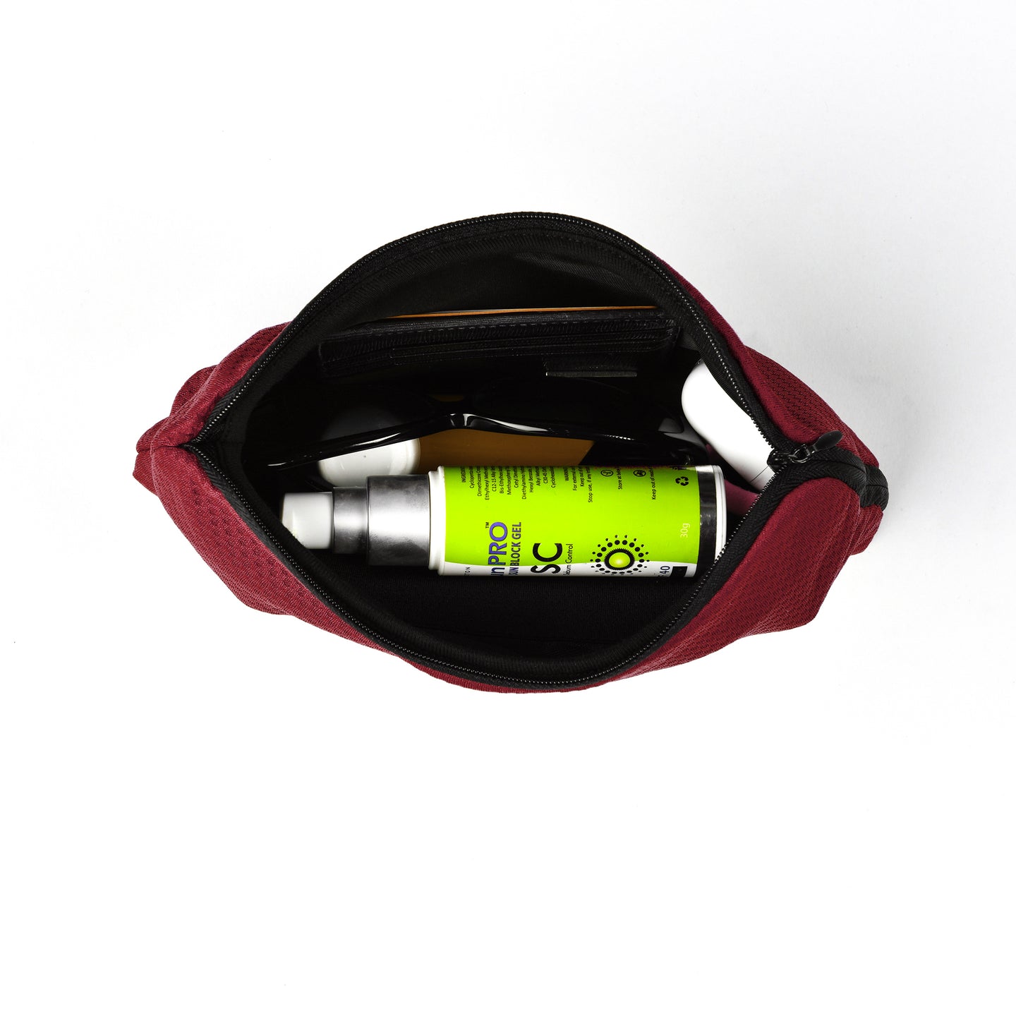 Marsupio da palestra IG