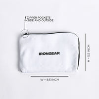 IG Gym Pouch