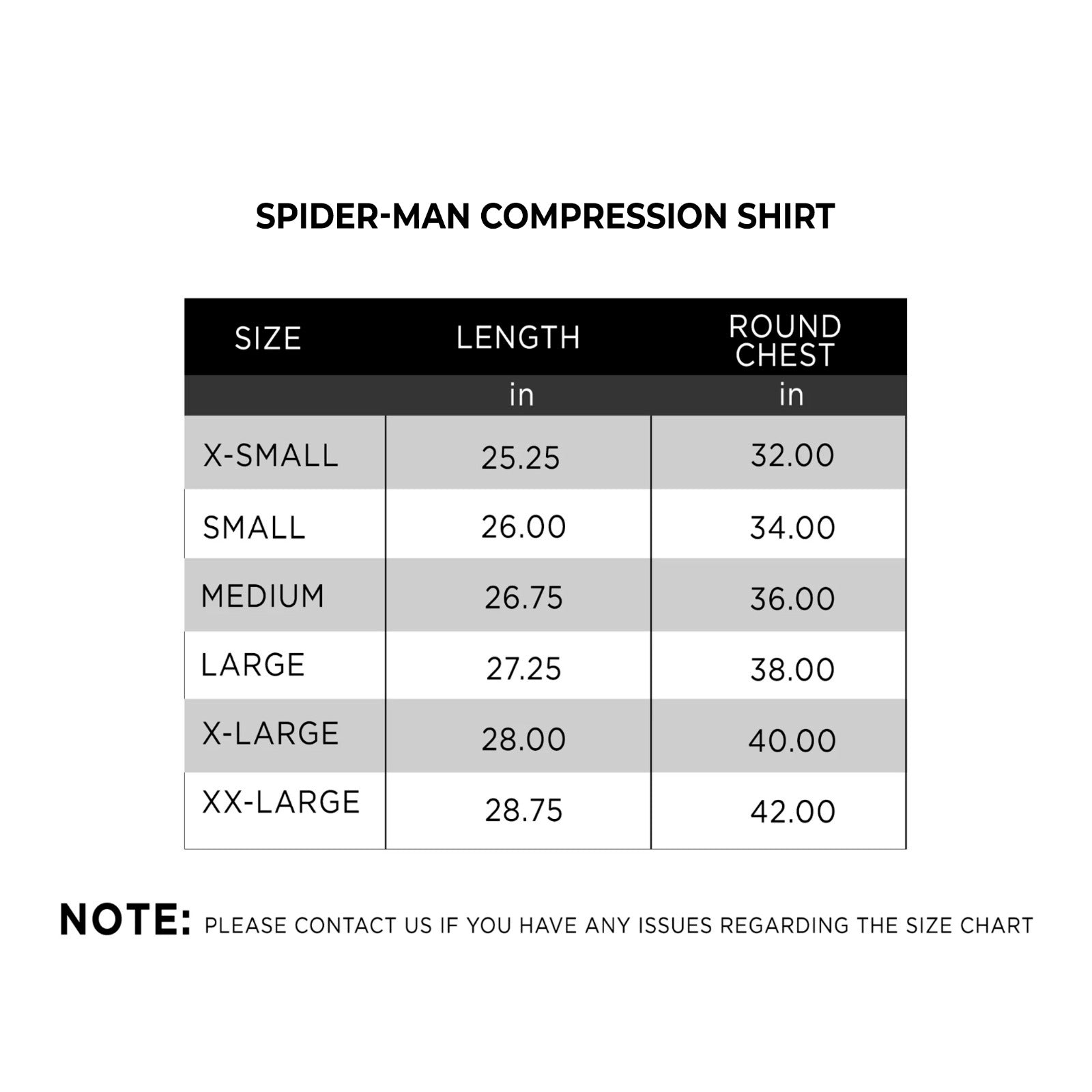 Skyn Kompressionsshirt