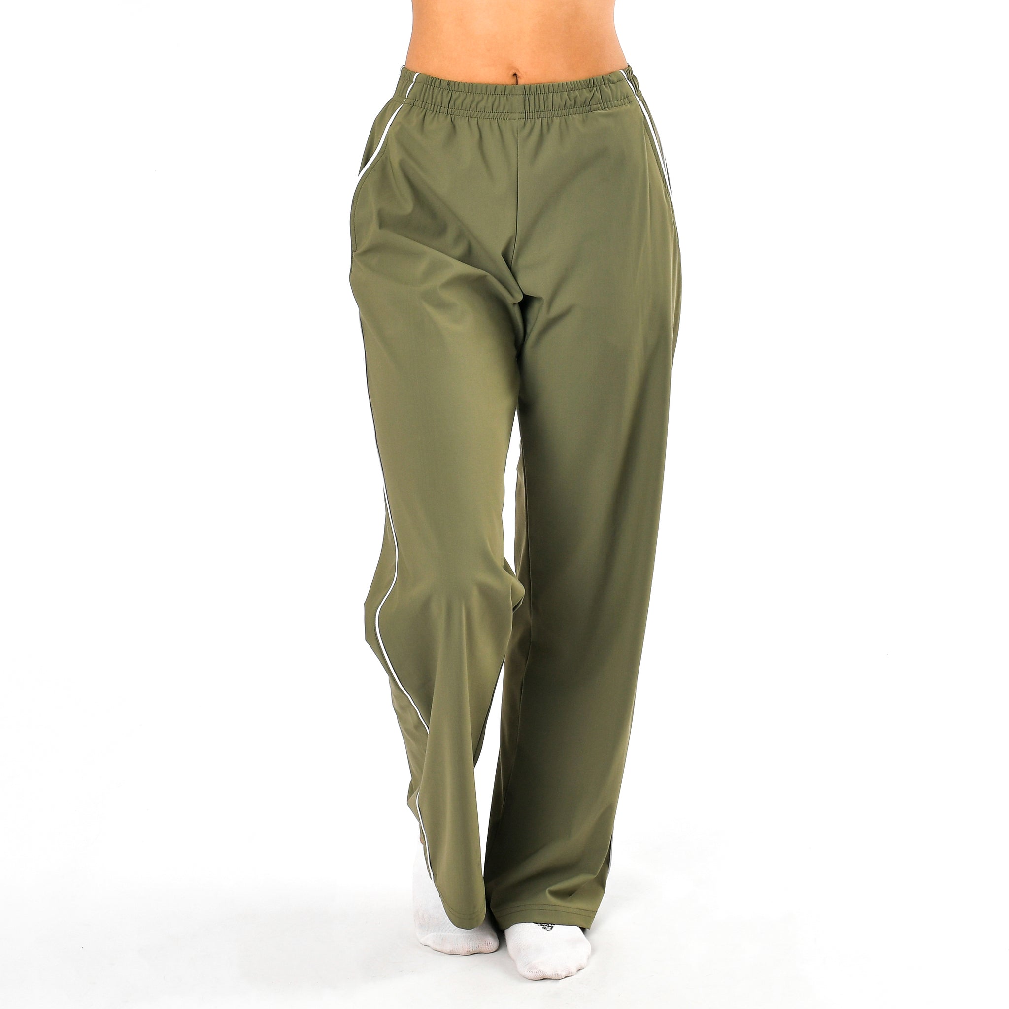 Signature Track Trouser