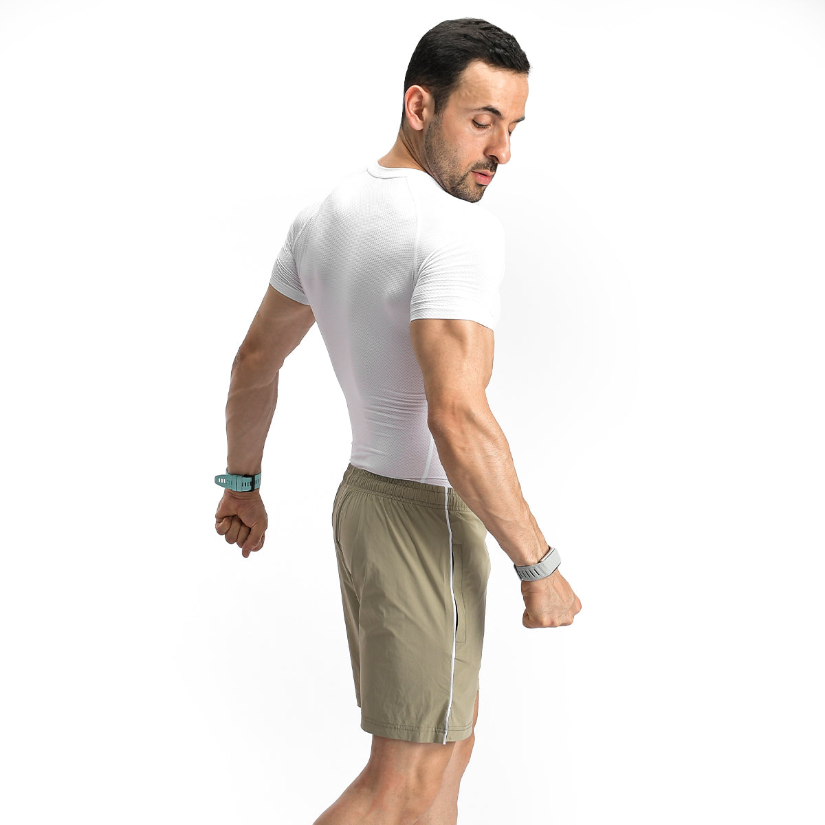 Skyn Compression Shirt