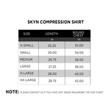 Skyn Compression Shirt