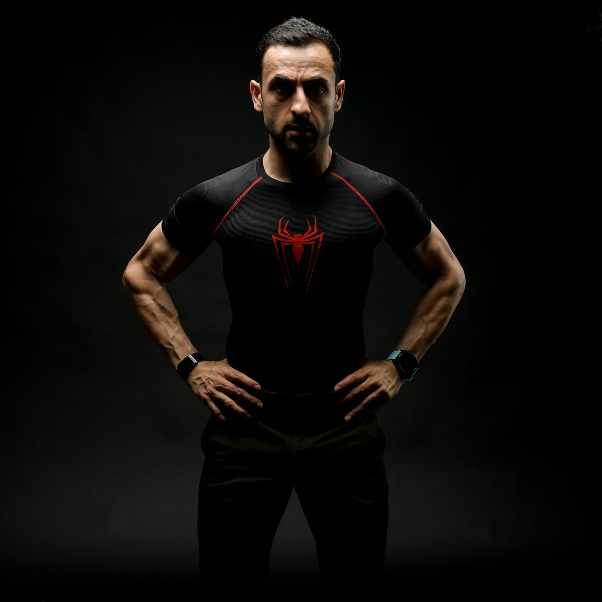Skyn Kompressionsshirt
