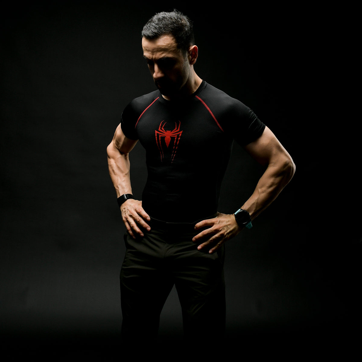 Skyn Kompressionsshirt