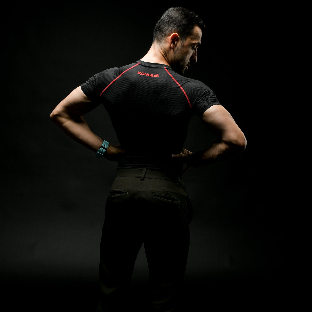 Skyn Kompressionsshirt