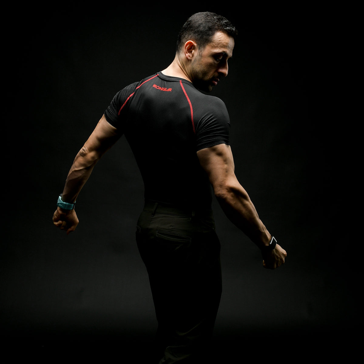 Skyn Kompressionsshirt