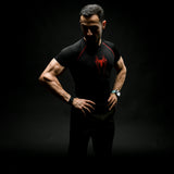 Skyn Kompressionsshirt