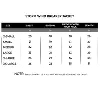 Giacca sportiva leggera