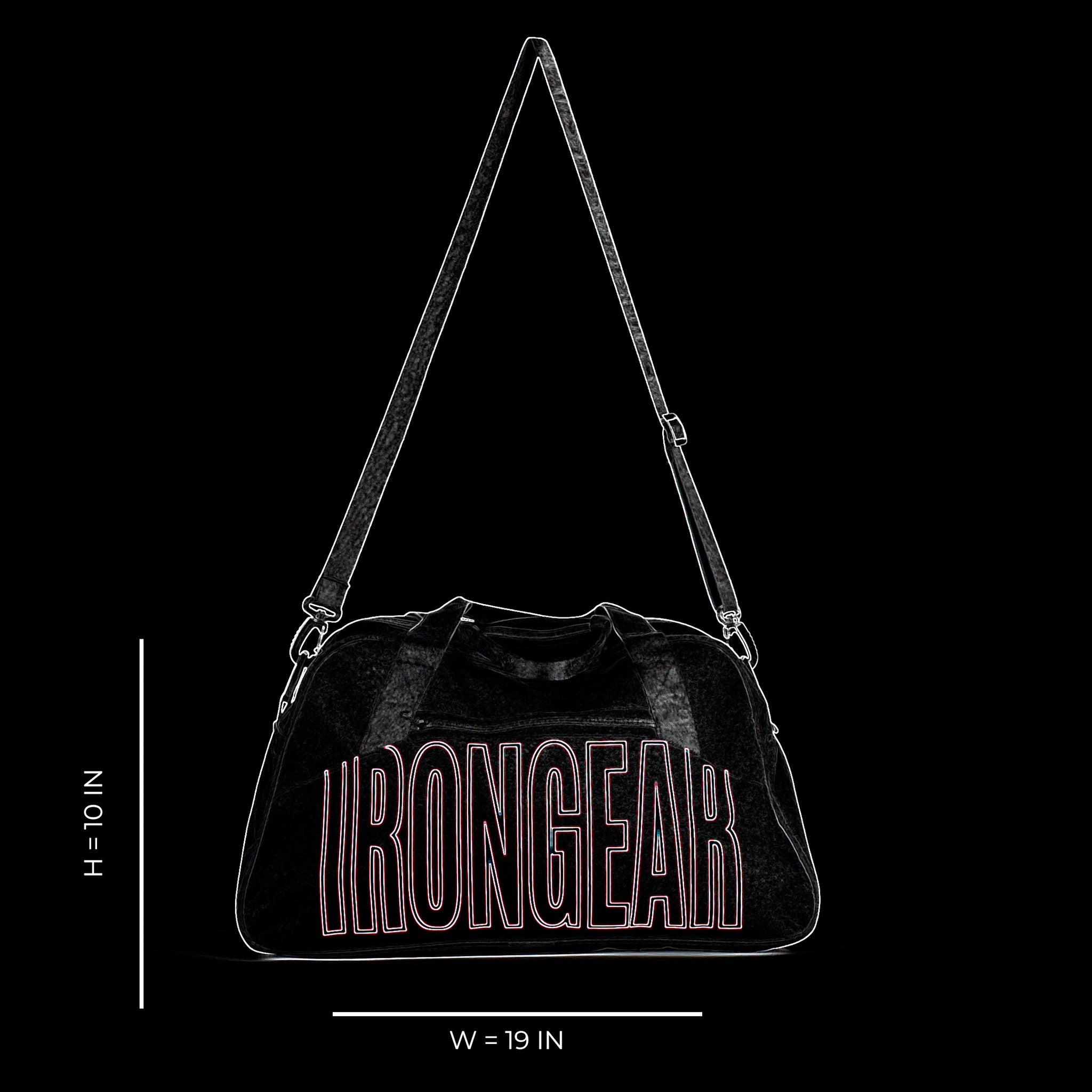 Training Bag