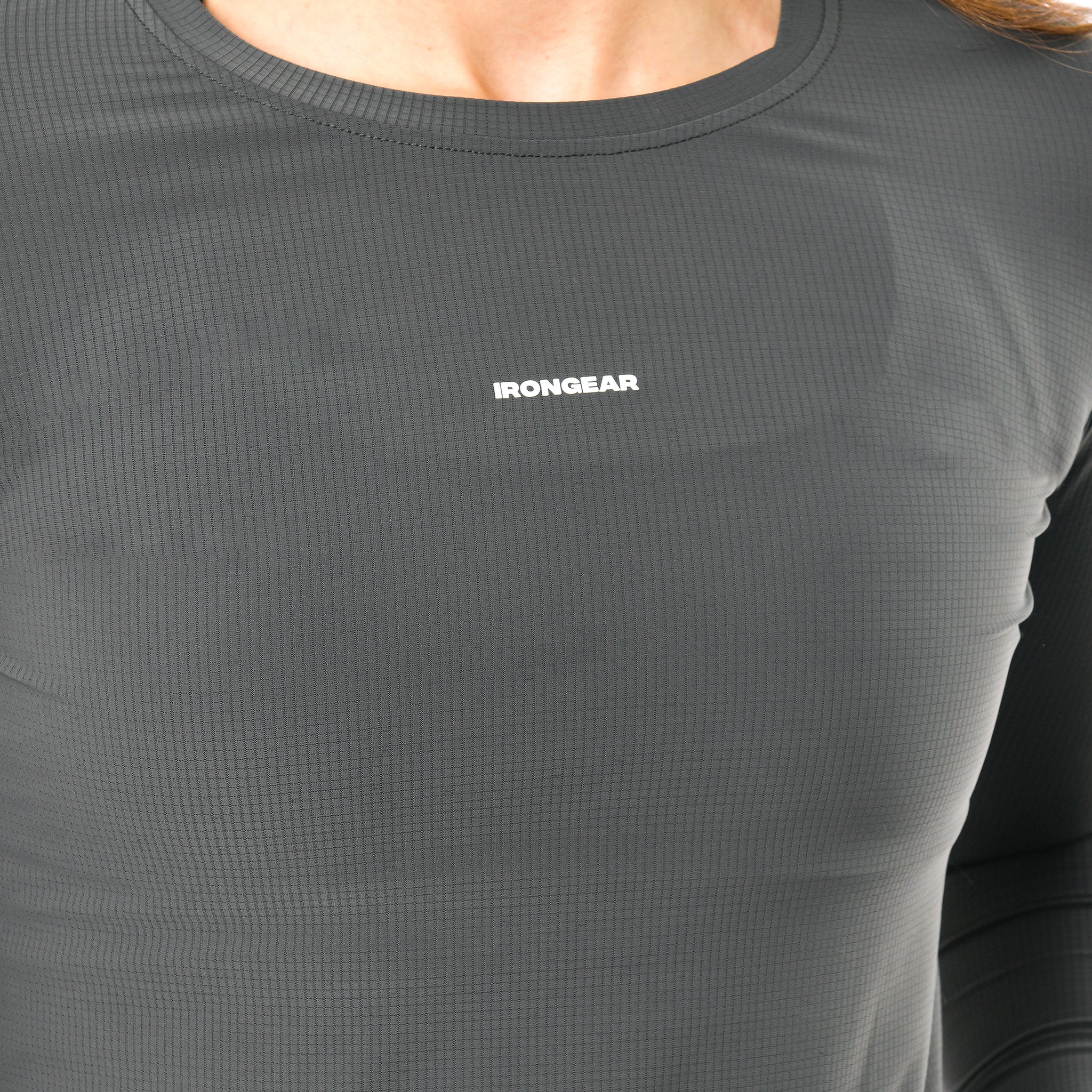IRONGEAR Deadlift Shirt