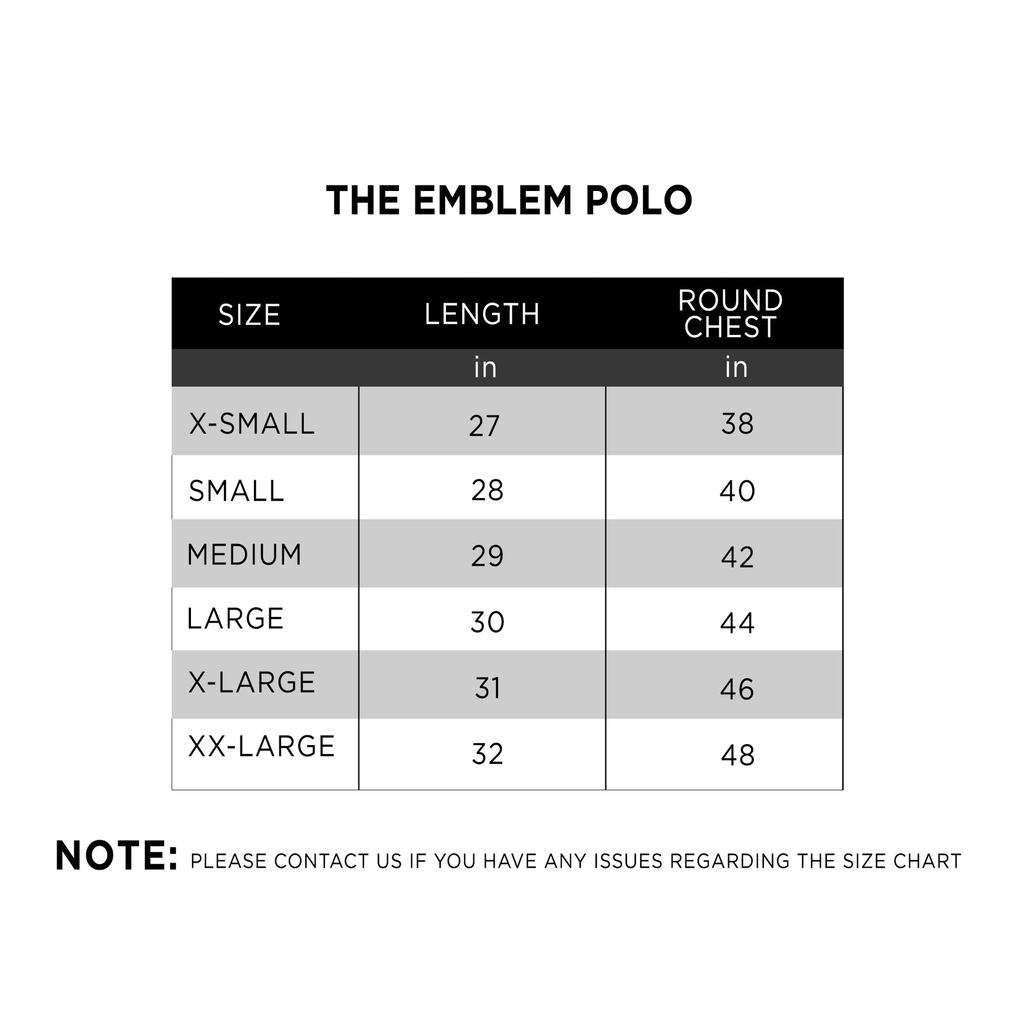L'emblema Polo
