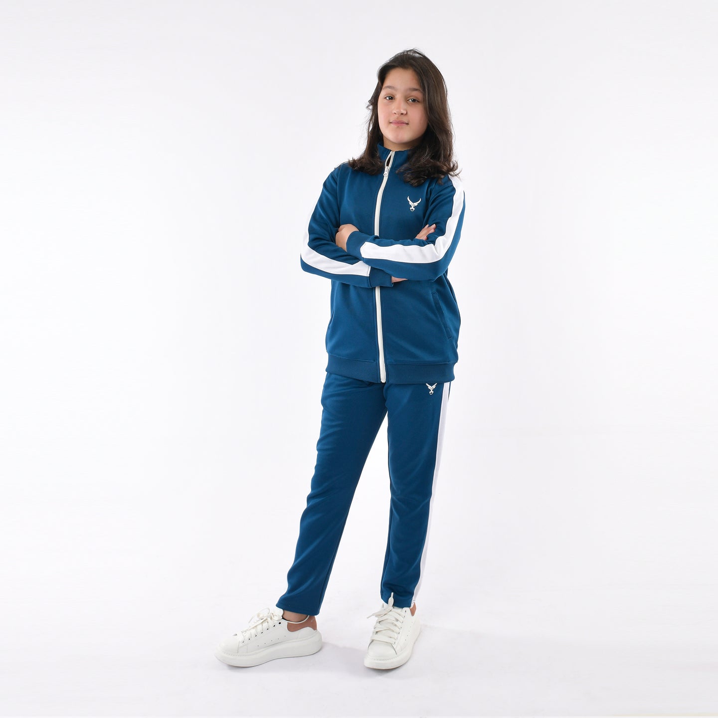 Little Power Tracksuit - Unisex