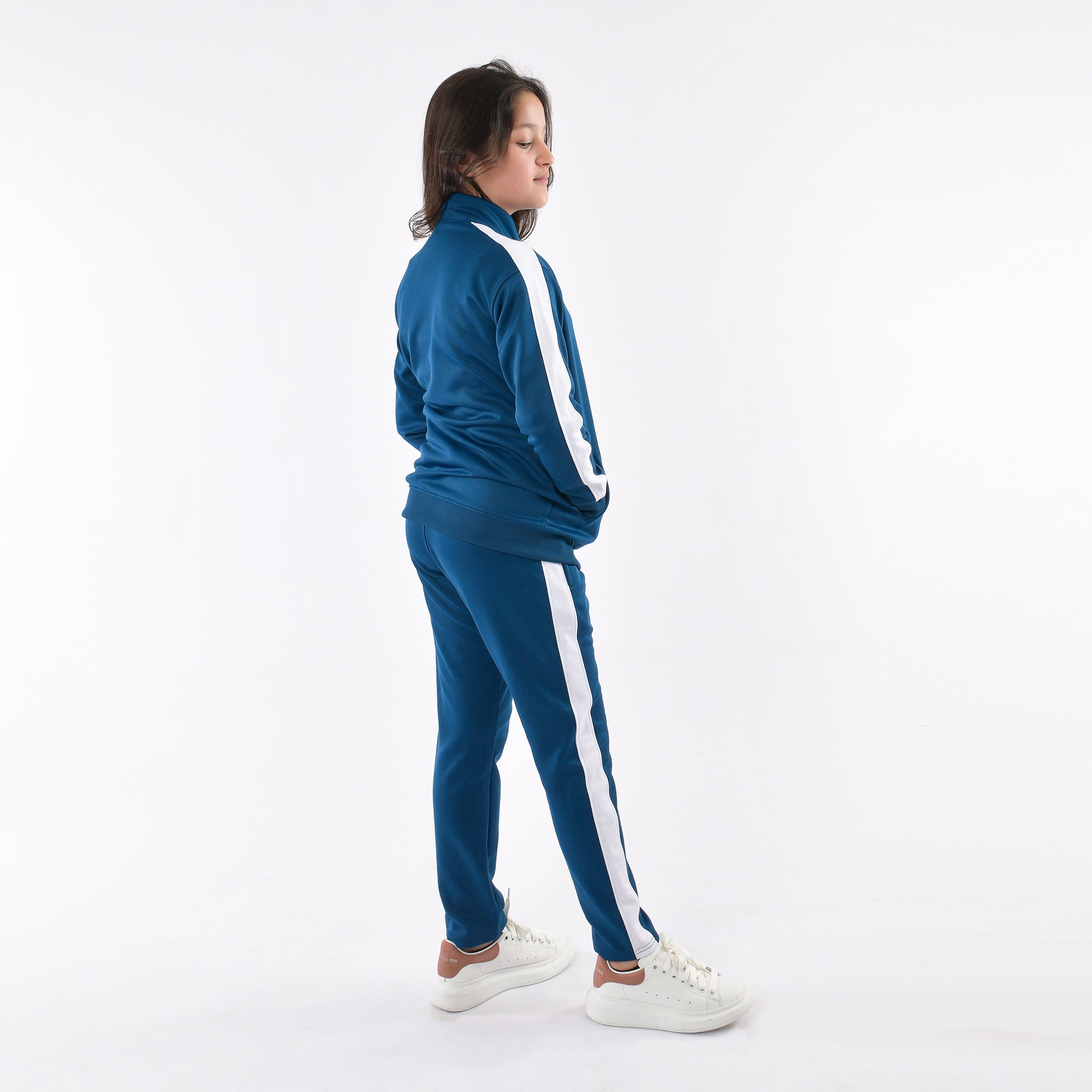 Little Power Tracksuit - Unisex