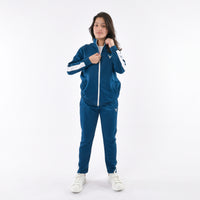 Little Power Tracksuit - Unisex