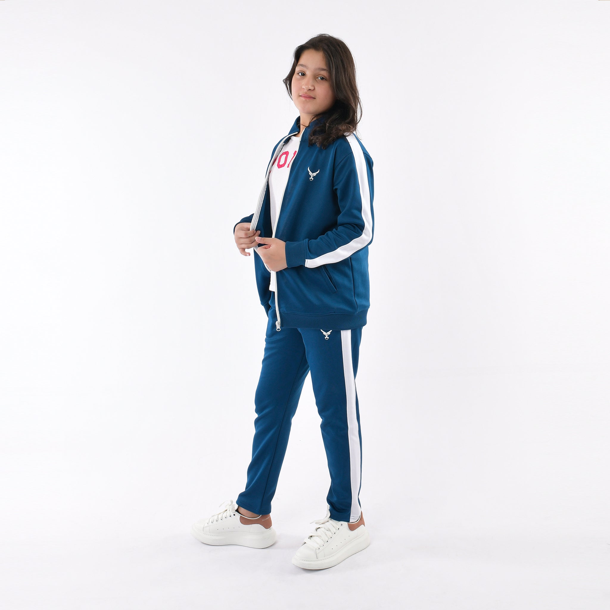 Little Power Tracksuit - Unisex