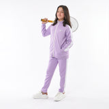 Little Power Tracksuit - Unisex