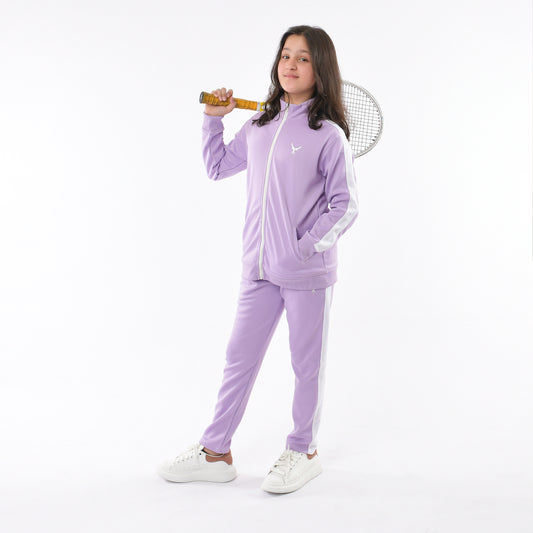 Tuta Little Power - Unisex 