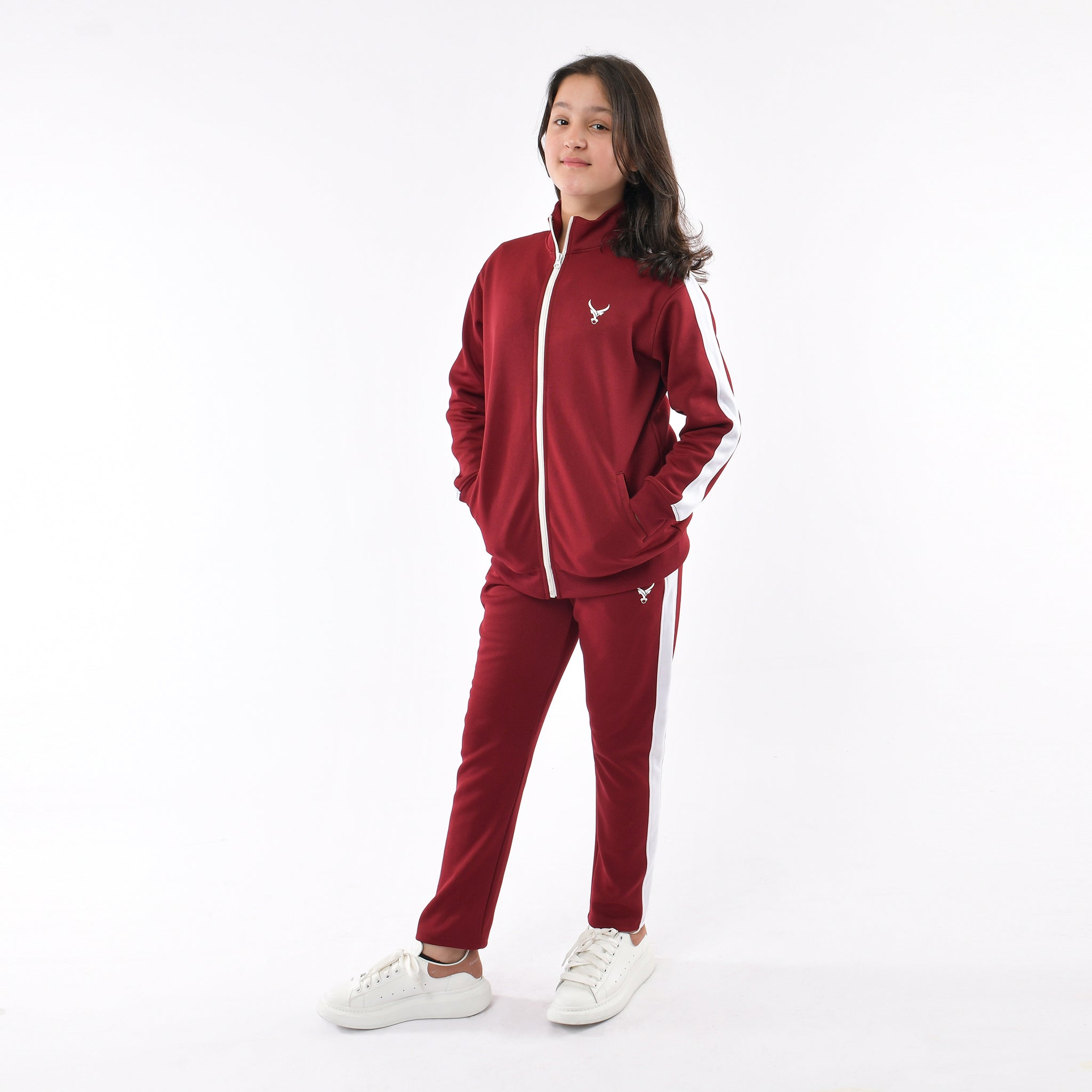 Little Power Tracksuit - Unisex