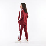 Little Power Tracksuit - Unisex