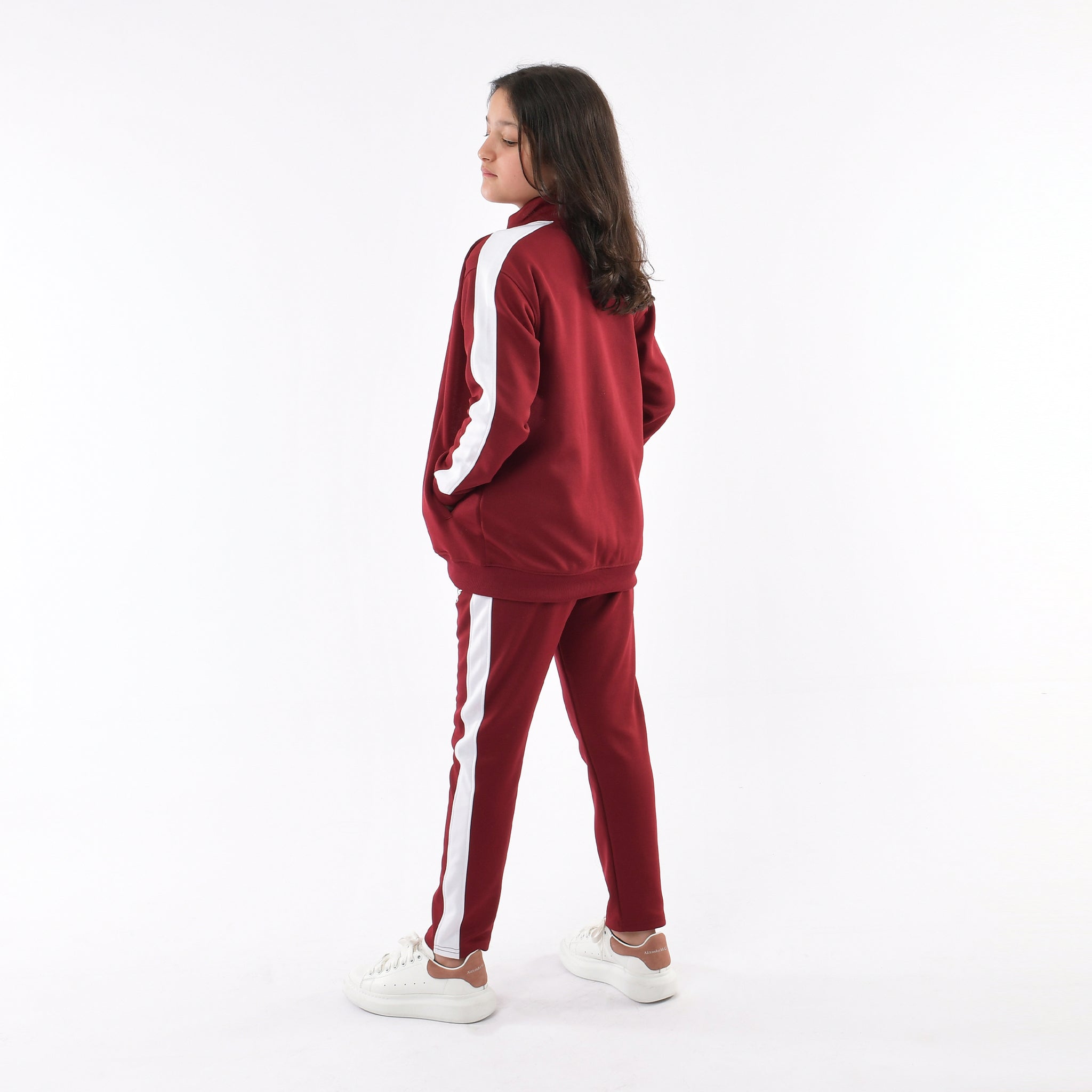 Little Power Tracksuit - Unisex