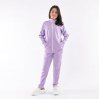 Little Power Tracksuit - Unisex