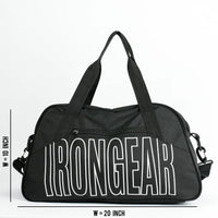 Training Bag