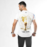Trophy Tee by IRONGEAR