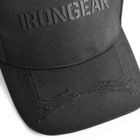 IRONGEAR Trucker Cap