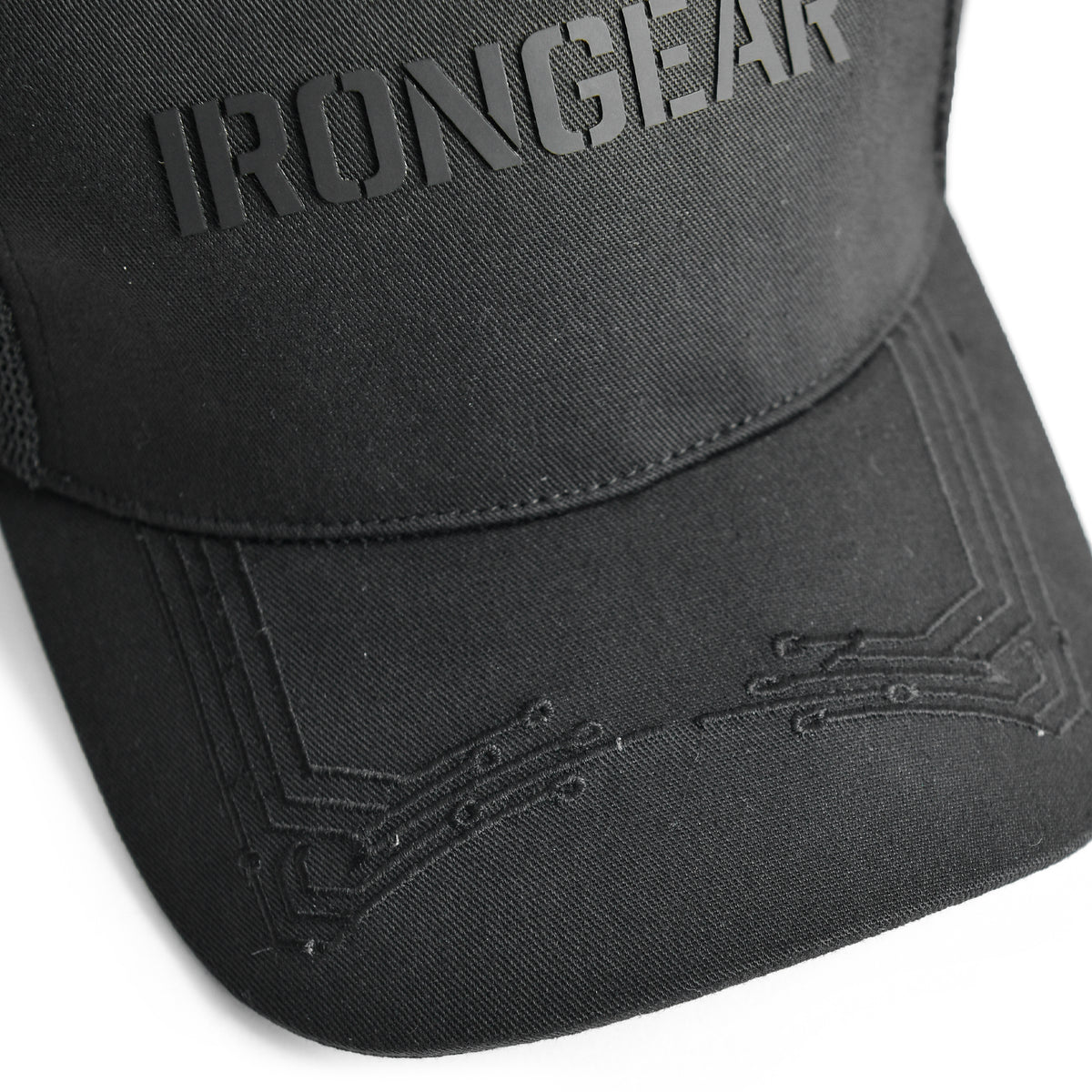 IRONGEAR Trucker Cap