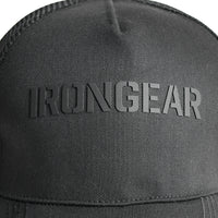 IRONGEAR Trucker Cap